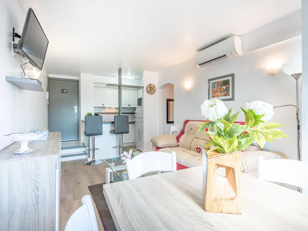Apartment Port Salins By Interhome Empuriabrava Hiszpania