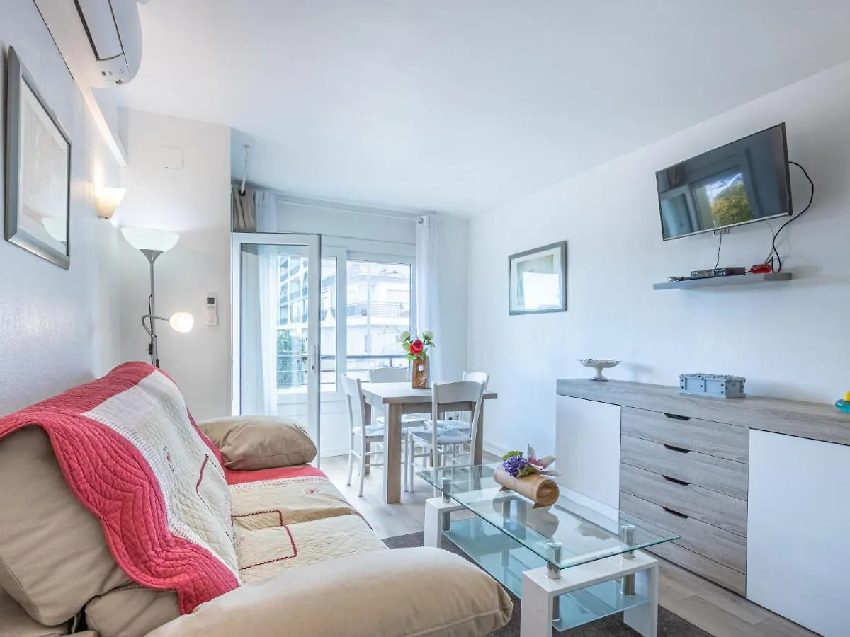 Apartment Port Salins By Interhome Empuriabrava 0*,