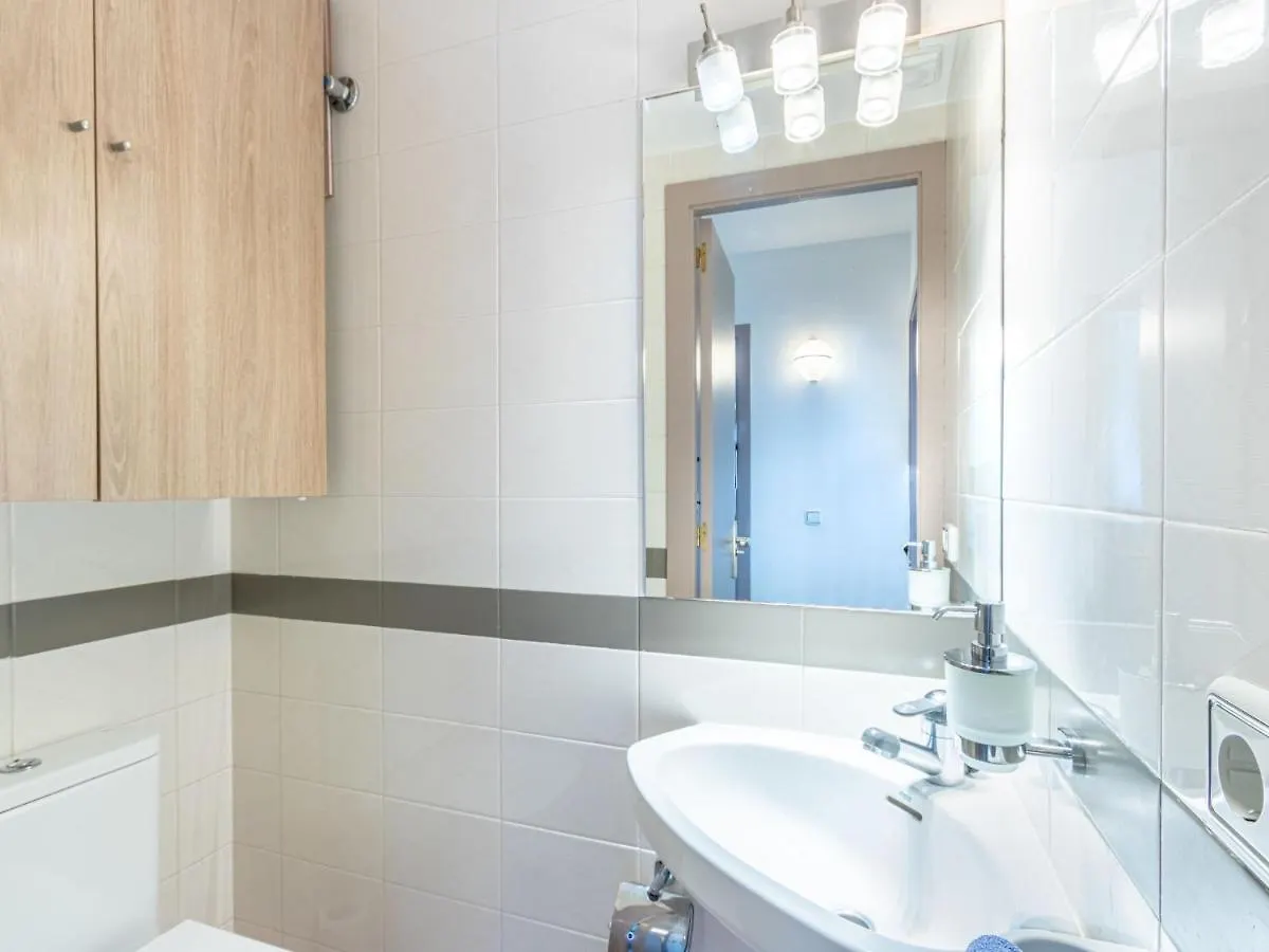 Apartment Port Salins By Interhome Empuriabrava Hiszpania