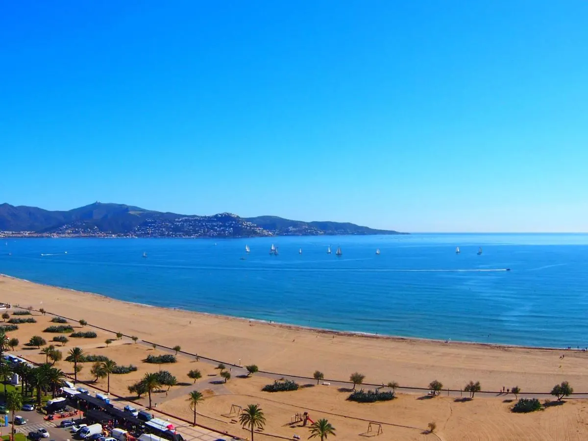 Apartment Port Salins By Interhome Empuriabrava 0*,