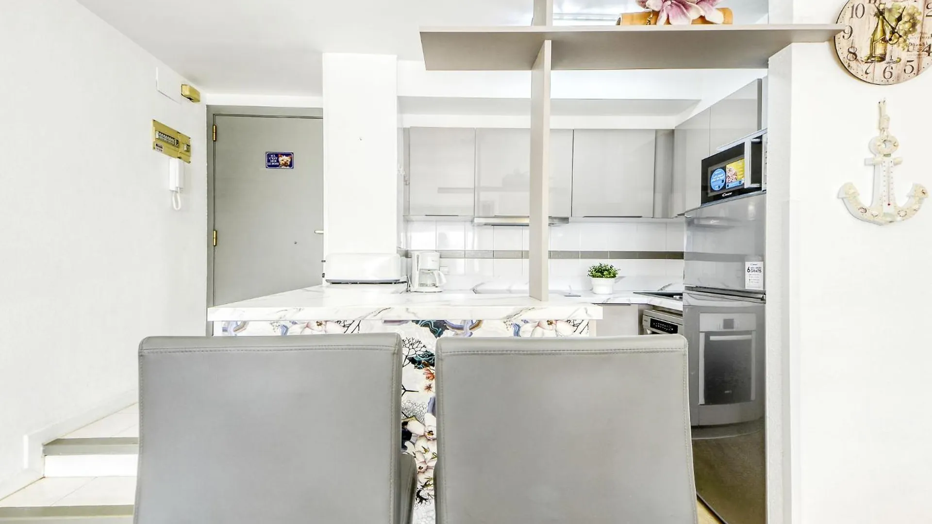 Apartment Port Salins By Interhome Empuriabrava