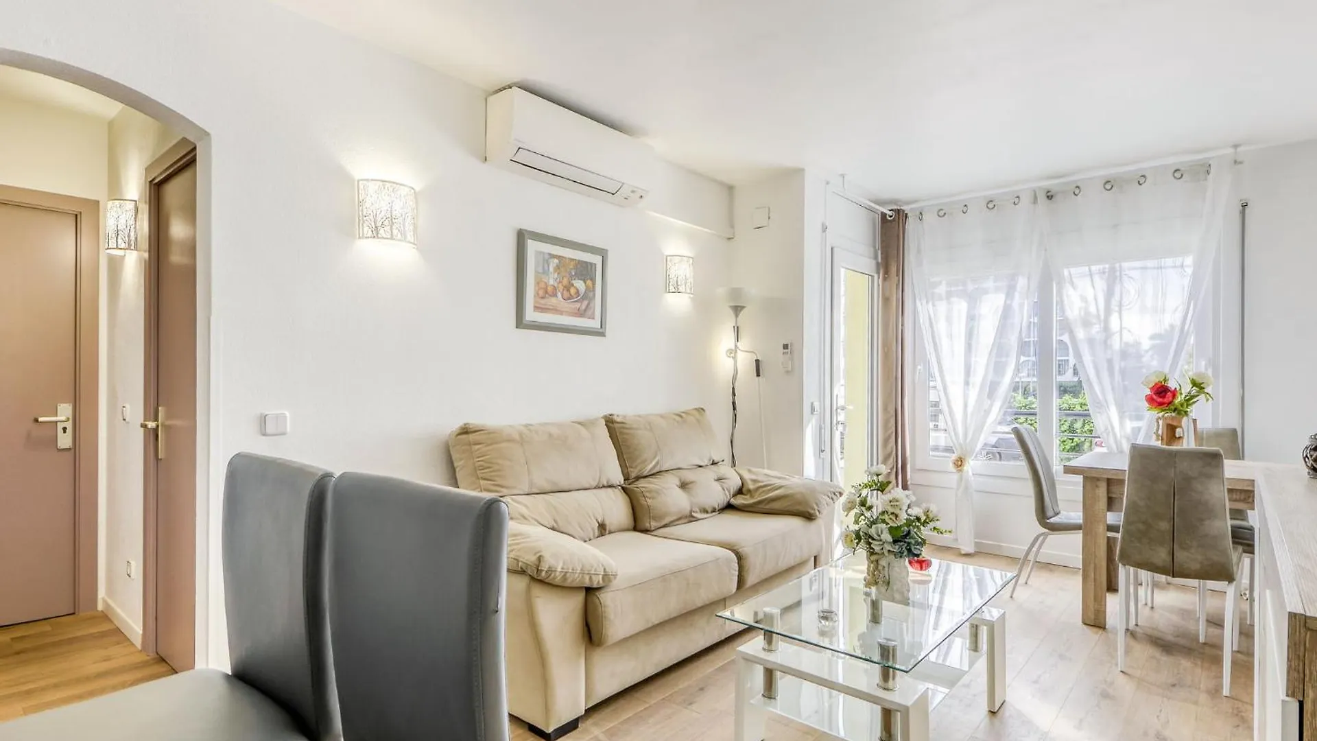 Apartment Port Salins By Interhome Empuriabrava