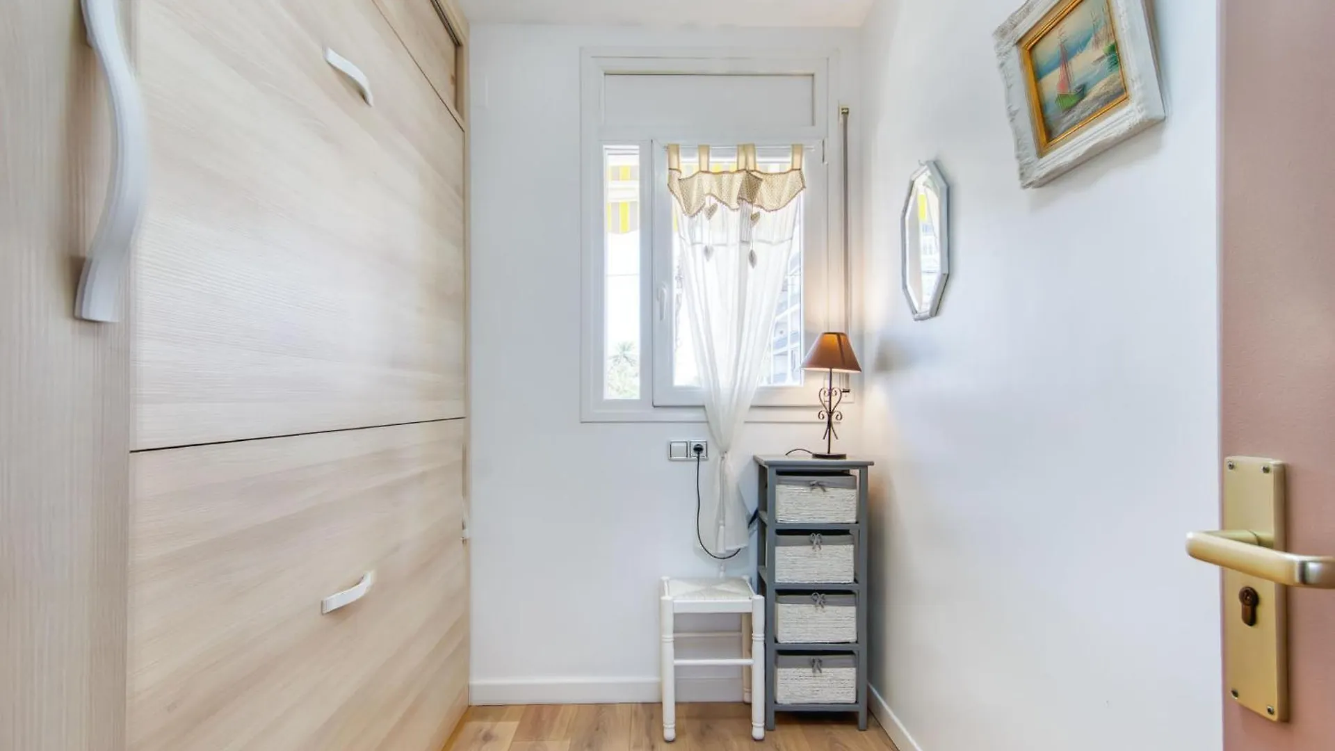 Apartment Port Salins By Interhome Empuriabrava